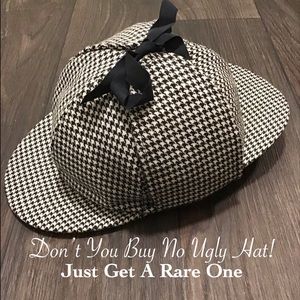 Men’s Hat